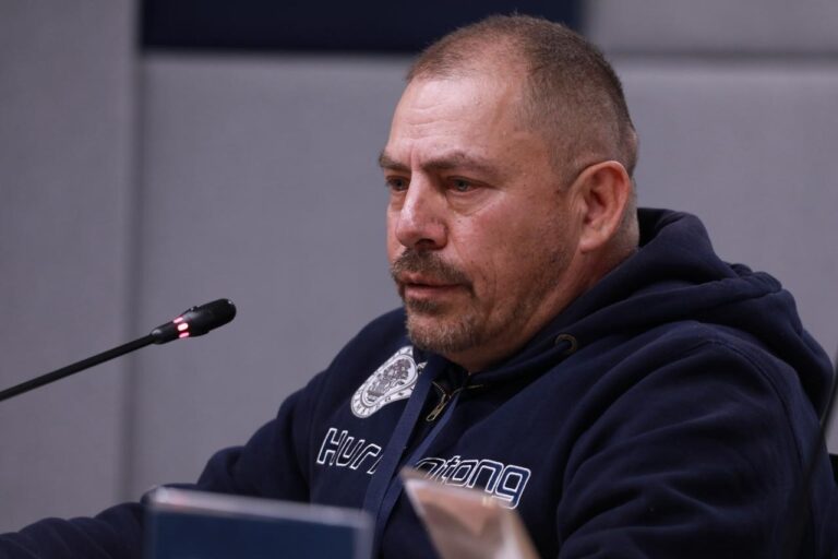 El coronel (r) Juan Carlos Figueroa acepta su responsabilidad por ejecuciones extrajudiciales en Valledupar